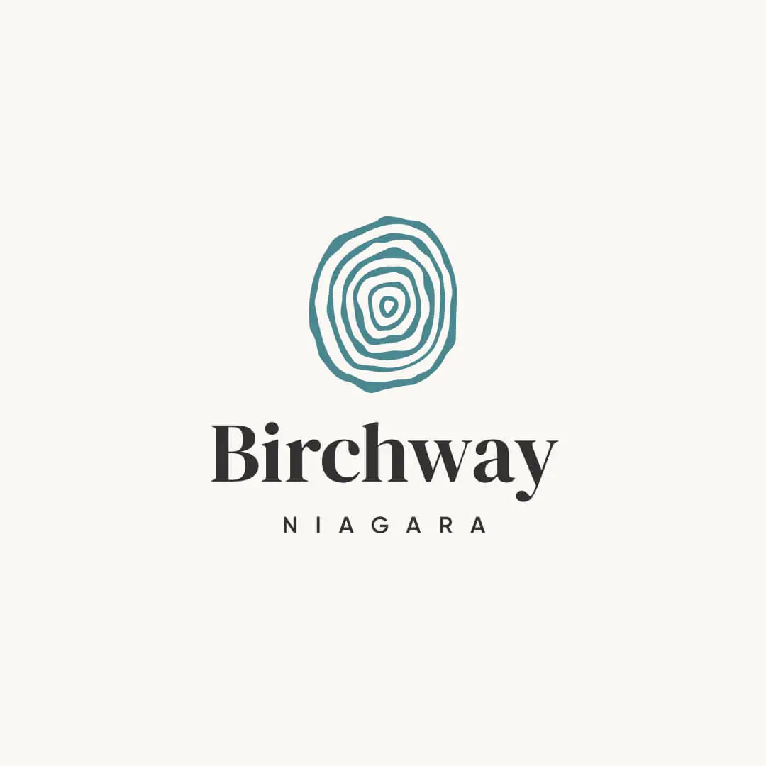 Birchway Logo
