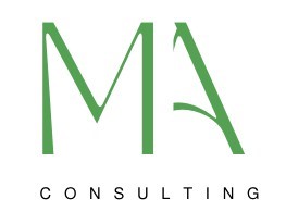 MA Consulting logo