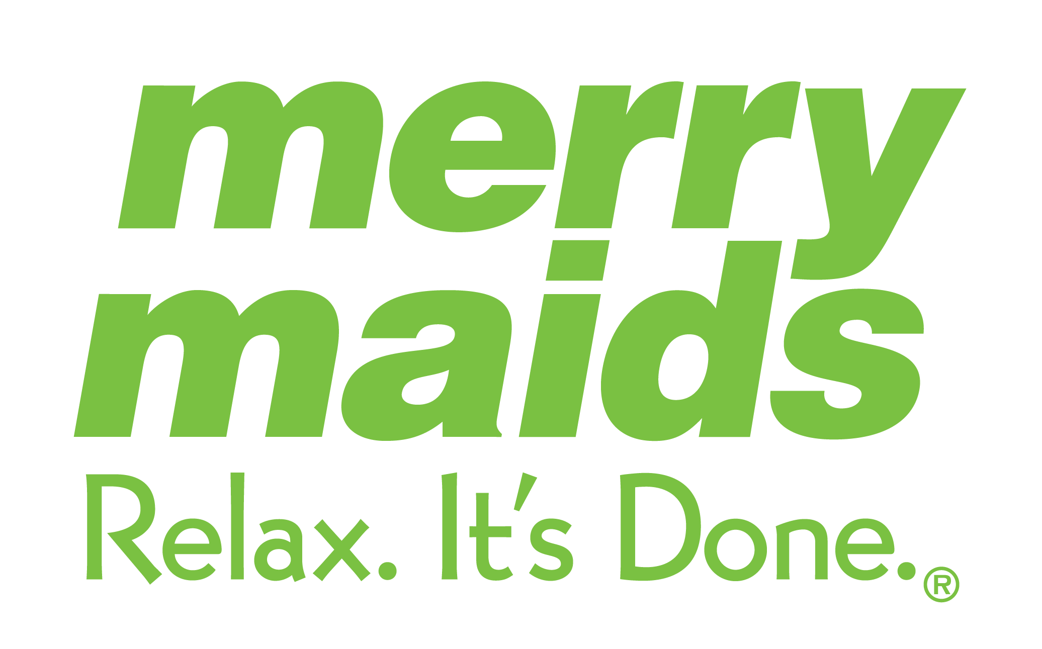 Merry Maids logo