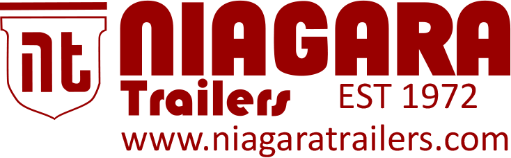 Niagara Trailers logo