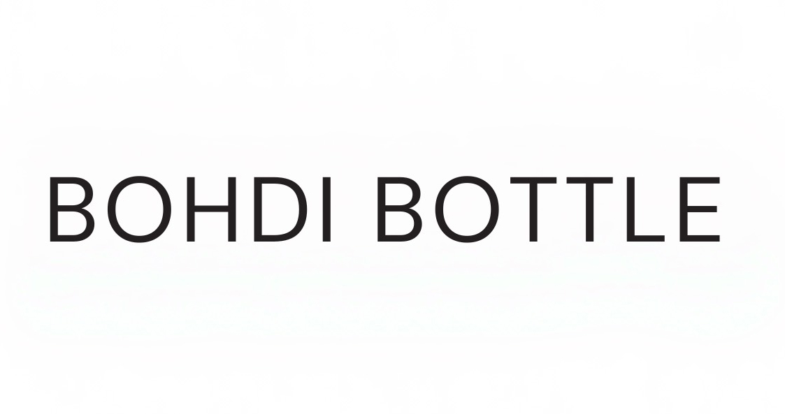 Bohdi Bottle logo