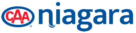 CAA Niagara logo