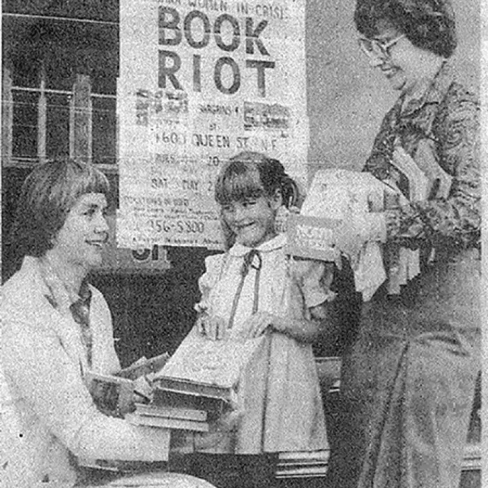 Birchway Niagara history