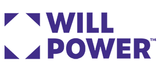 WillPower Logo